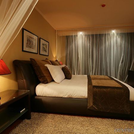 Speke Resort & Conference Centre Munyonyo Dış mekan fotoğraf