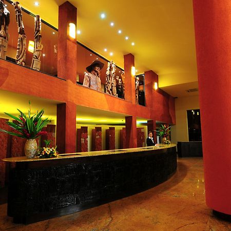 Speke Resort & Conference Centre Munyonyo Dış mekan fotoğraf