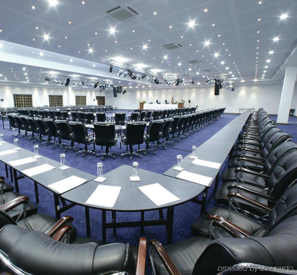 Speke Resort & Conference Centre Munyonyo Dış mekan fotoğraf