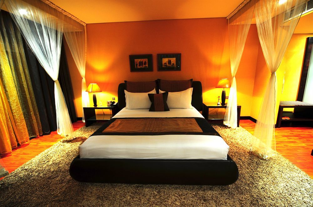 Speke Resort & Conference Centre Munyonyo Dış mekan fotoğraf