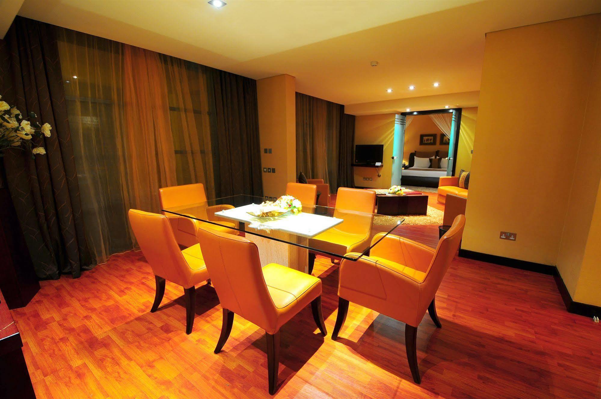 Speke Resort & Conference Centre Munyonyo Dış mekan fotoğraf